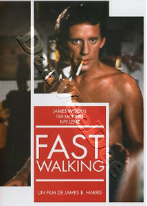 Fast-Walking |   DVD